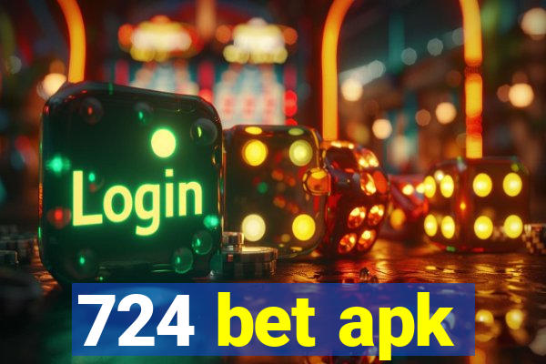 724 bet apk